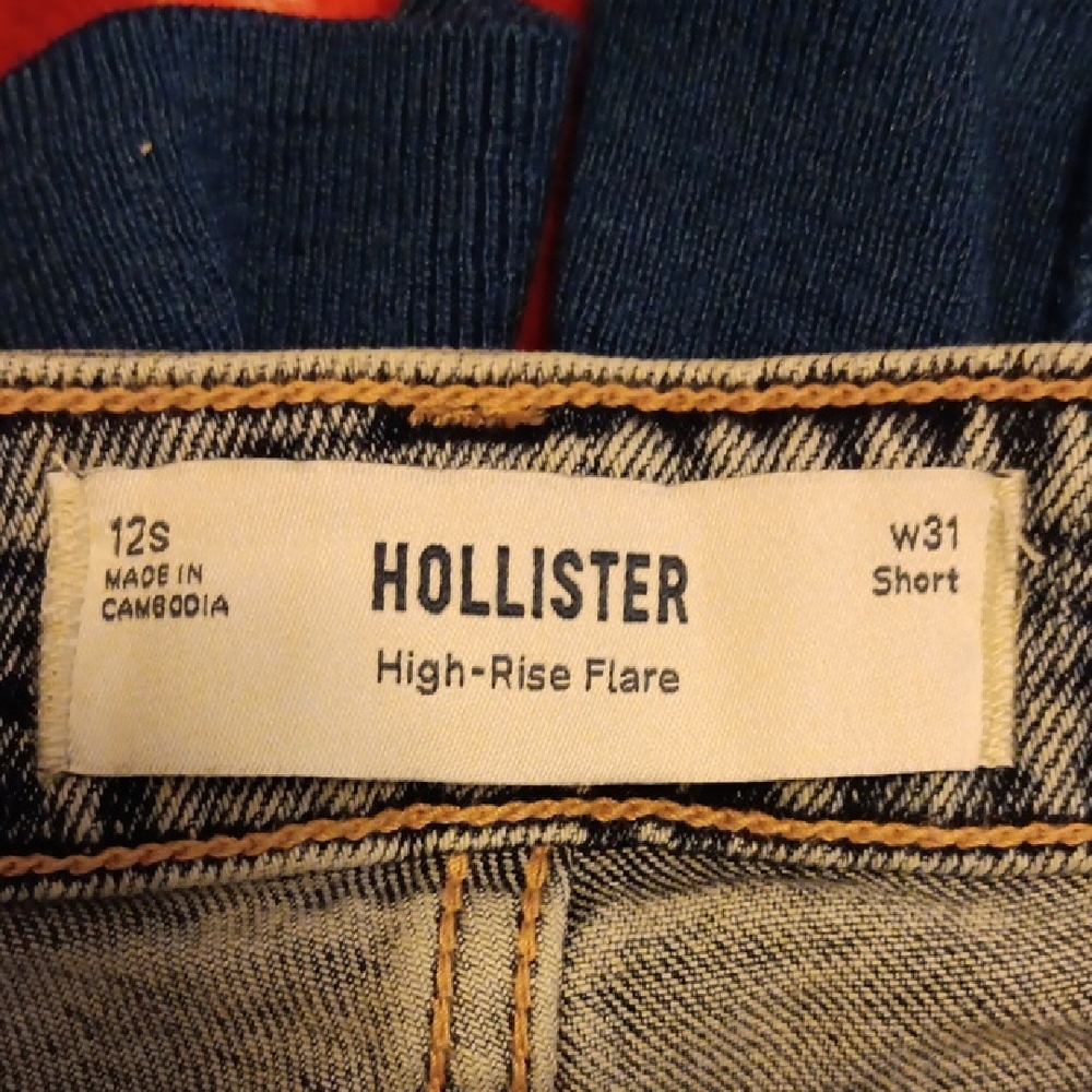 Jeans - Picture 4 of 11